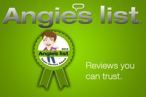Angie's-list