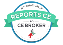 CEB-AutomaticallyReports-Badge