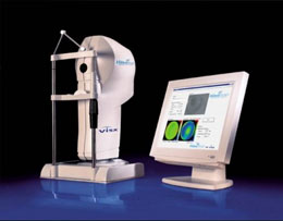 VisxWavescan