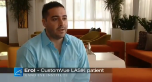 erol-customvue-lasik-patient