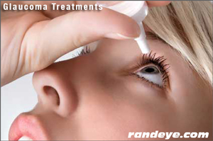 glaucoma-treatments