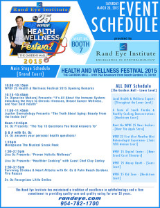 Dr-Oz-Event-Schedule-2015