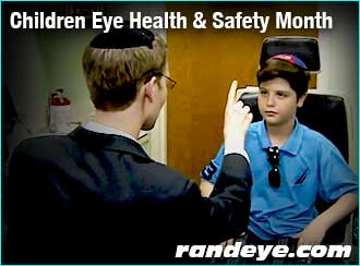 children-eye-health-safety-month