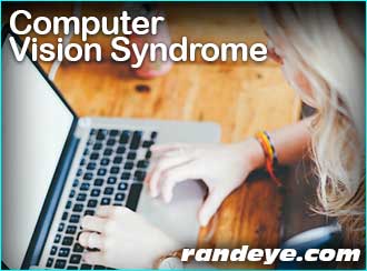 Computer Vision Syndrome