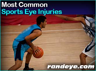 most-common-sports-eye-injuries