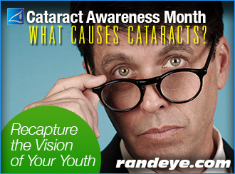 what-causes-cataracts