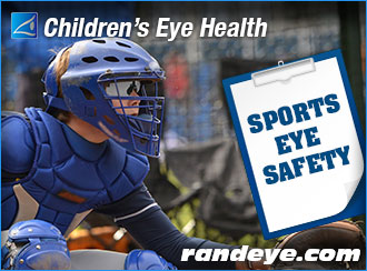 Eye Health-Sports Eye Safety