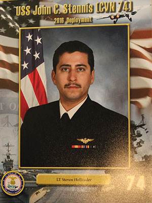 LT-Steve-USN