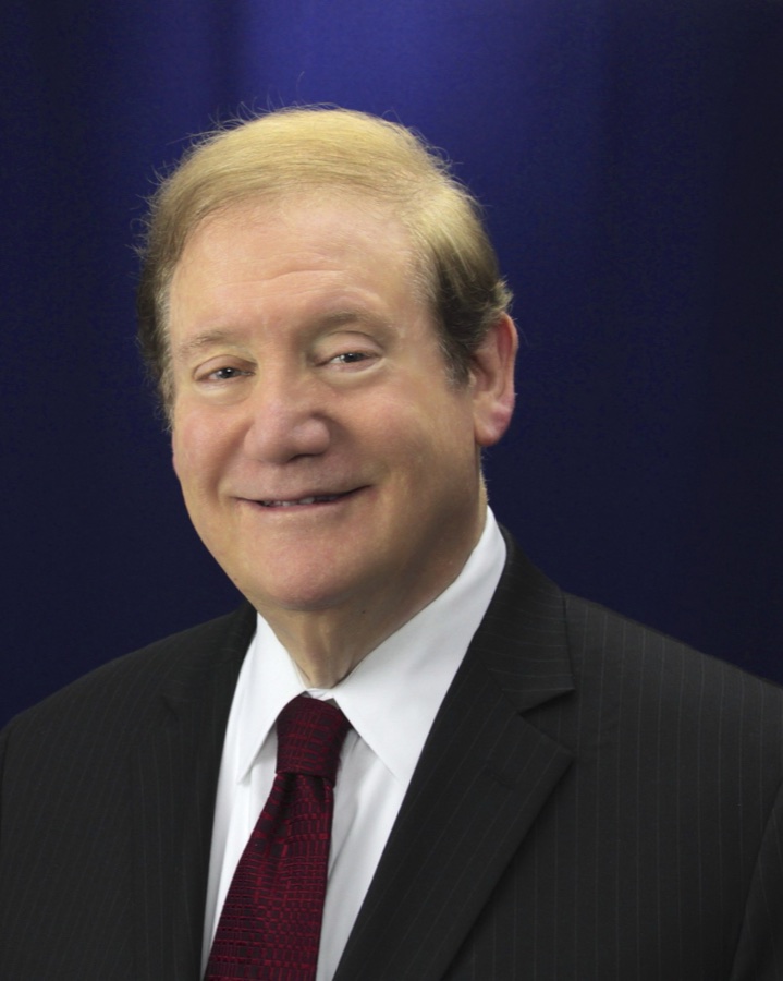 William J. Rand, M.D., Founder & Medical Director at Rand Eye Institute