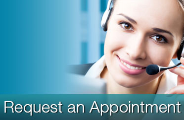 Appointment Request