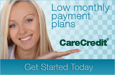 Special Financing plans