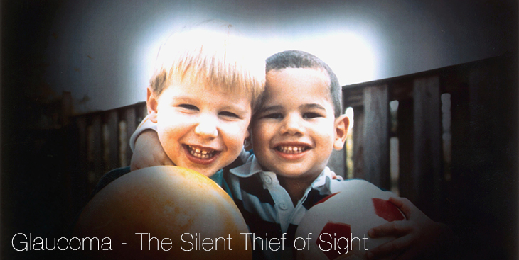 Glaucoma - The Silent Thief of Sight