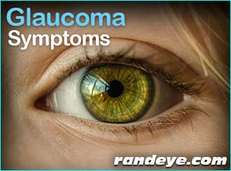 Glaucoma Symptoms