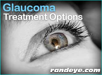 glaucoma-treatment-options