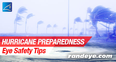 hurricane tips preparedness safety eye