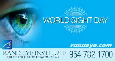 World Sight Day